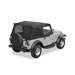 Click here for more information about Bestop 54600-15 - Bestop Supertops