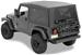 Click here for more information about Bestop 54721-35 - Bestop Supertop NX Tops