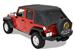 Click here for more information about Bestop 56805-35 - Bestop Trektops