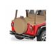 Click here for more information about Bestop 61029-37 - Bestop Tire Covers