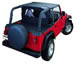 Click here for more information about Bestop 61029-15 - Bestop Tire Covers