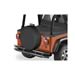 Click here for more information about Bestop 61031-01 - Bestop Tire Covers