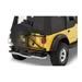 Bestop 61960-01 - Bestop Oversize Tire Carriers