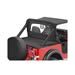 Bestop 80007-01 - Bestop Sport Bar Covers