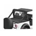 Bestop 80008-15 - Bestop Sport Bar Covers
