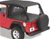Bestop 80023-35 - Bestop Sport Bar Covers