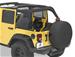 Click here for more information about Bestop 80025-35 - Bestop Sport Bar Covers