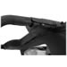 Click here for more information about Bestop 80040-35 - Bestop Sound Bar Caps