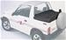 Click here for more information about Bestop 90009-15 - Bestop Duster Deck Covers