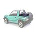 Click here for more information about Bestop 90029-15 - Bestop Duster Deck Covers