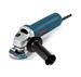 Bosch Tools 1375A - Bosch Tool 4 1/2 in. 120 V Small Angle Grinders