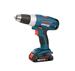 Bosch Tools 36618-02 - Bosch Tool 18 V Litheon Compact Tough Cordless Drills