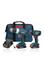 Bosch Tools CLPK23-180 - Bosch Tool 18 V SlimPack Litheon Drill/Driver Combo Kits