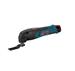 Bosch Tools PS50-2A - Bosch Tool 12 V Litheon Multi-X Cordless Oscillating Kits