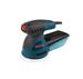 Bosch Tools ROS20VSK - Bosch Tool 5 in. Variable Speed Palm Random Orbit Sander/Polisher Kits
