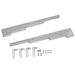 Click here for more information about Cal Custom CAL-171001 - Cal Custom® Billet Wire Looms