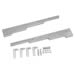 Cal Custom CAL-171001 - Cal Custom&amp;#174; Billet Wire Looms