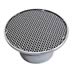 Cal Custom CAL-187276 - Cal Custom&amp;#174; Chrome Air Cleaners
