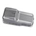 Cal Custom CAL-188445 - Cal Custom&amp;#174; Finned Aluminum Oil Pans