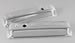 Click here for more information about Cal Custom CAL-196191 - Cal Custom® Finned Aluminum Valve Covers