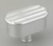 Cal Custom CAL-196505 - Cal Custom&amp;#174; Finned Aluminum Valve Cover Breathers