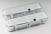 Click here for more information about Cal Custom CAL-198235 - Cal Custom® Chrome Valve Covers