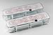 Click here for more information about Cal Custom CAL-198235R - Cal Custom® Chrome Valve Covers