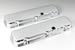 Click here for more information about Cal Custom CAL-198236 - Cal Custom® Chrome Valve Covers