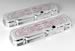 Click here for more information about Cal Custom CAL-198236R - Cal Custom® Chrome Valve Covers