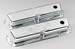 Click here for more information about Cal Custom CAL-198237 - Cal Custom® Chrome Valve Covers