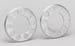 Cal Custom CAL-202372 - Cal Custom® Wheel Spacers