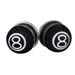 Cal Custom CAL-206877 - Cal Custom&amp;#174; License Plate Bolts
