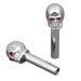 Cal Custom CAL-206880 - Cal Custom&amp;#174; Door Lock Knobs