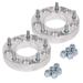 Click here for more information about Cal Custom CAL-75813 - Cal Custom® Wheel Spacers