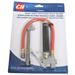 Click here for more information about Campbell Hausfeld MP514200AV - Campbell Hausfeld Air Chucks with Gauge