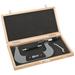 Click here for more information about Chicago Brand 50088 - Chicago Brand Industrial Mechanical Digital Micrometers