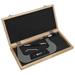 Click here for more information about Chicago Brand 50089 - Chicago Brand Industrial Mechanical Digital Micrometers