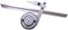 Click here for more information about Chicago Brand 50207 - Chicago Brand Industrial Dial Protractors