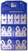 Click here for more information about Chicago Brand 50217 - Chicago Brand Industrial Radius Gage Sets