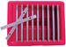 Click here for more information about Chicago Brand 50300 - Chicago Brand Industrial Steel Parallel Sets