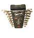 Click here for more information about Chicago Brand 56048 - Chicago Brand Industrial Open-End Ratchet Combination Wrenches