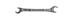 Click here for more information about Chicago Brand 56212 - Chicago Brand Industrial Open-End Ratchet Combination Wrenches