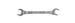 Click here for more information about Chicago Brand 56341 - Chicago Brand Industrial Open-End Ratchet Combination Wrenches