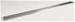 Click here for more information about Chicago Brand 56429 - Chicago Brand Industrial Straightedges