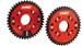 COMP Cams 10246SET - COMP Cams Ford 4.6/5.4L Adjustable Cam Gear Sets