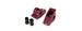 Click here for more information about COMP Cams 1040-1 - COMP Cams Aluminum Roller Rocker Arms