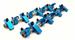 COMP Cams 1046-KIT - COMP Cams Ford FE Shaft Rockers