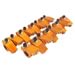 COMP Cams 1074-KIT - COMP Cams Aluminum Roller Rocker Arms