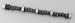 COMP Cams 12-242-2 - COMP Cams Xtreme Energy Camshafts