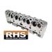 Racing Head Service (RHS) 12024 - RHS Pro Action Small Block Chevrolet Cylinder Heads